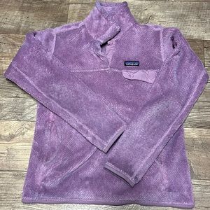 Used Patagonia Fleece